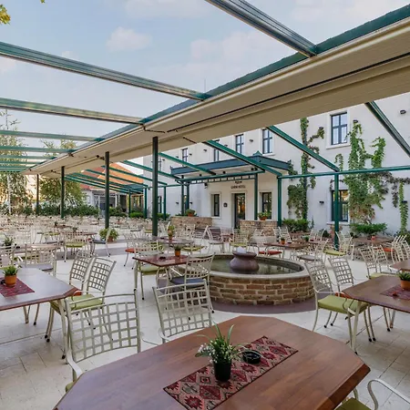 Garni Zavicaj Hotell Belgrad