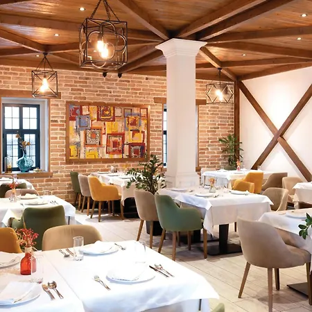 Garni Zavicaj Hotel Belgrado