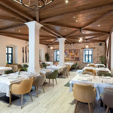 Hotel Garni Zavicaj Belgrado