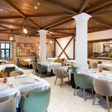 Garni Zavicaj Hotell