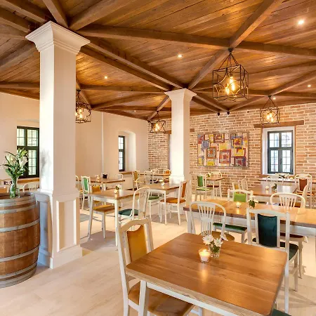 Garni Zavicaj 4* Belgrade