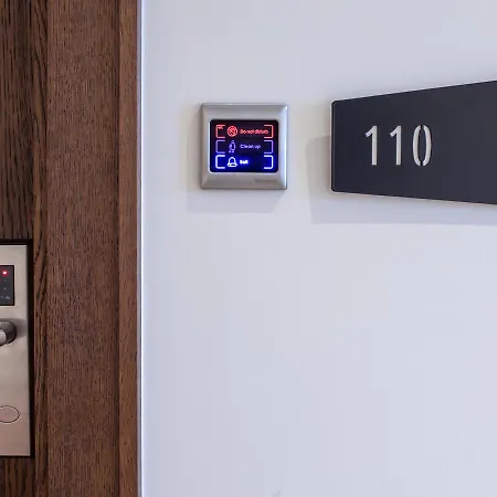 Garni Zavicaj 4* בלגרד