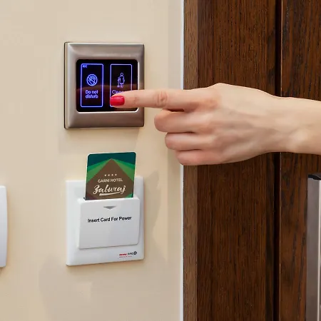 Garni Zavicaj 4* Belgrado