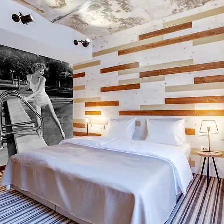 Garni Zavicaj 4* Belgrado