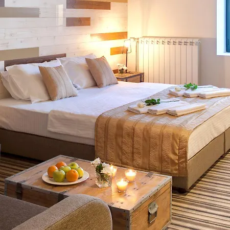 Garni Zavicaj 4* Belgrad