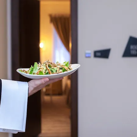 Garni Zavicaj 4* Belgrado