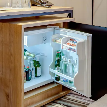 Garni Zavicaj 4* Belgrad