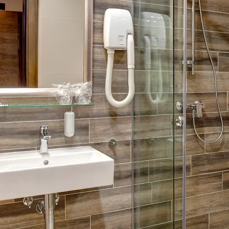 Garni Zavicaj 4* Belgrado