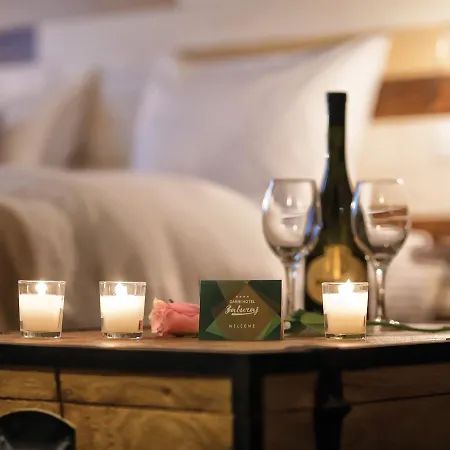 מלון Garni Zavicaj 4*