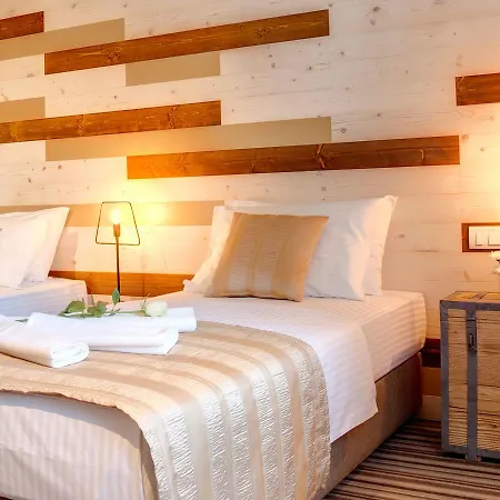 Garni Zavicaj 4* Belgrad