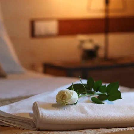 Hotel Garni Zavicaj 4*