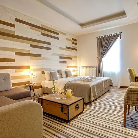 Garni Zavicaj 4* בלגרד