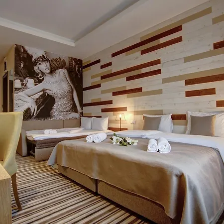 Garni Zavicaj 4* Belgrado