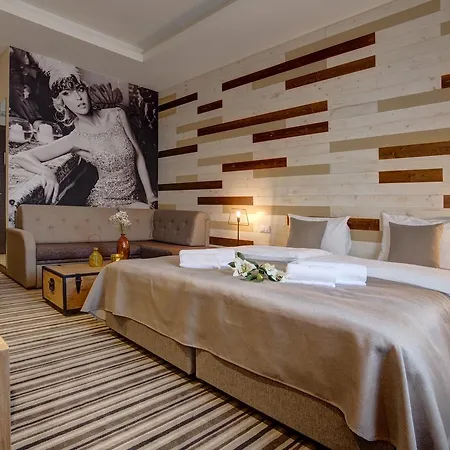 Hotel Garni Zavicaj 4*