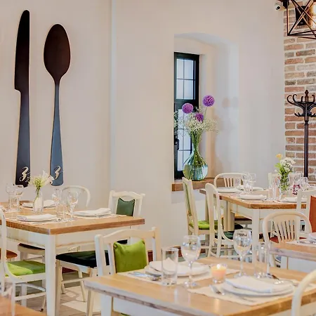 Garni Zavicaj 4* Belgrade